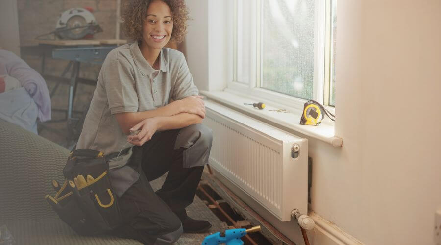 Professional Tankless Water Heater Installation in Pottersville, NY
